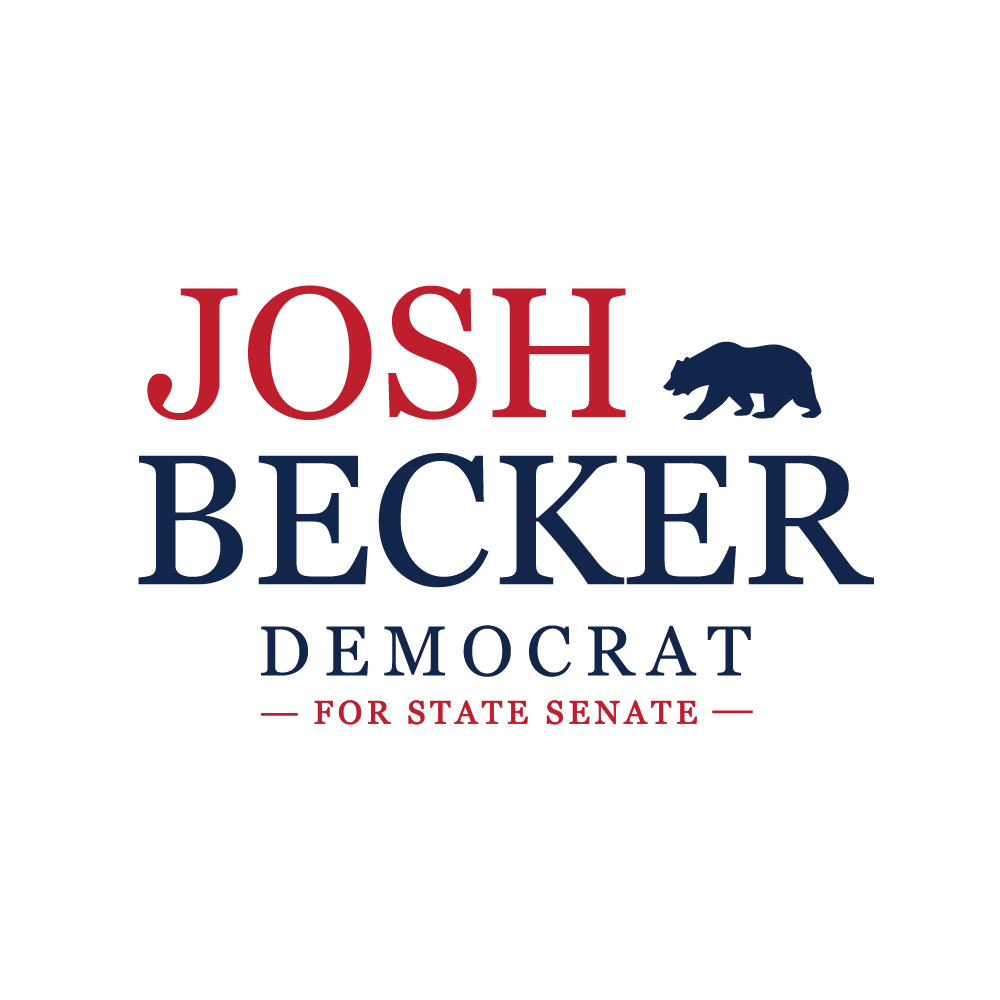 Josh Becker - CA State Senator for District 13